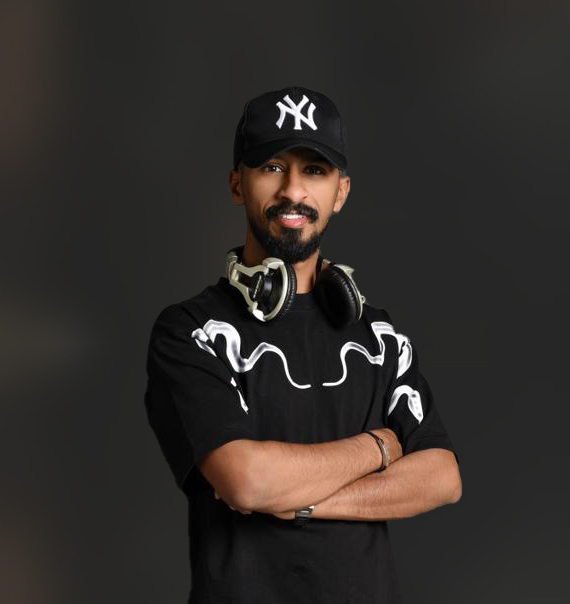 DJ Hot Power  | دي جي هوت باور